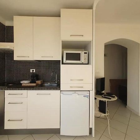 C060-Bel Appartement Avec Vue Mer - Picaud Cannes Dış mekan fotoğraf